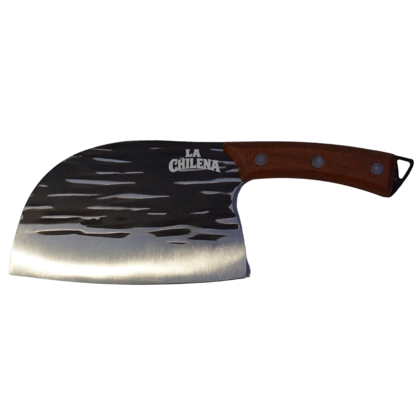 ENOKING - Hachuela Curva