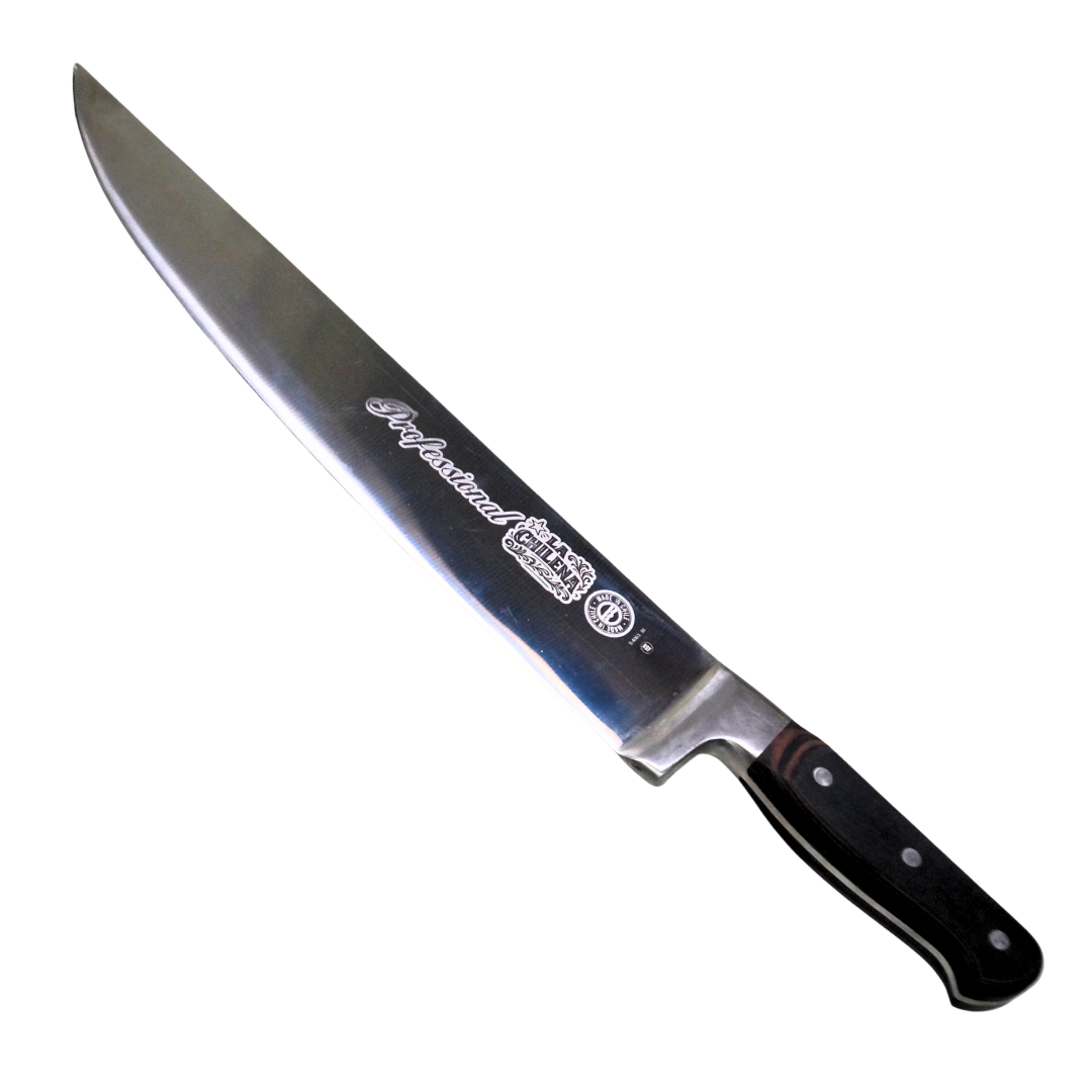 "La Esmeralda" - Cuchillo 45cm Largo - LA CHILENA PROFESSIONAL