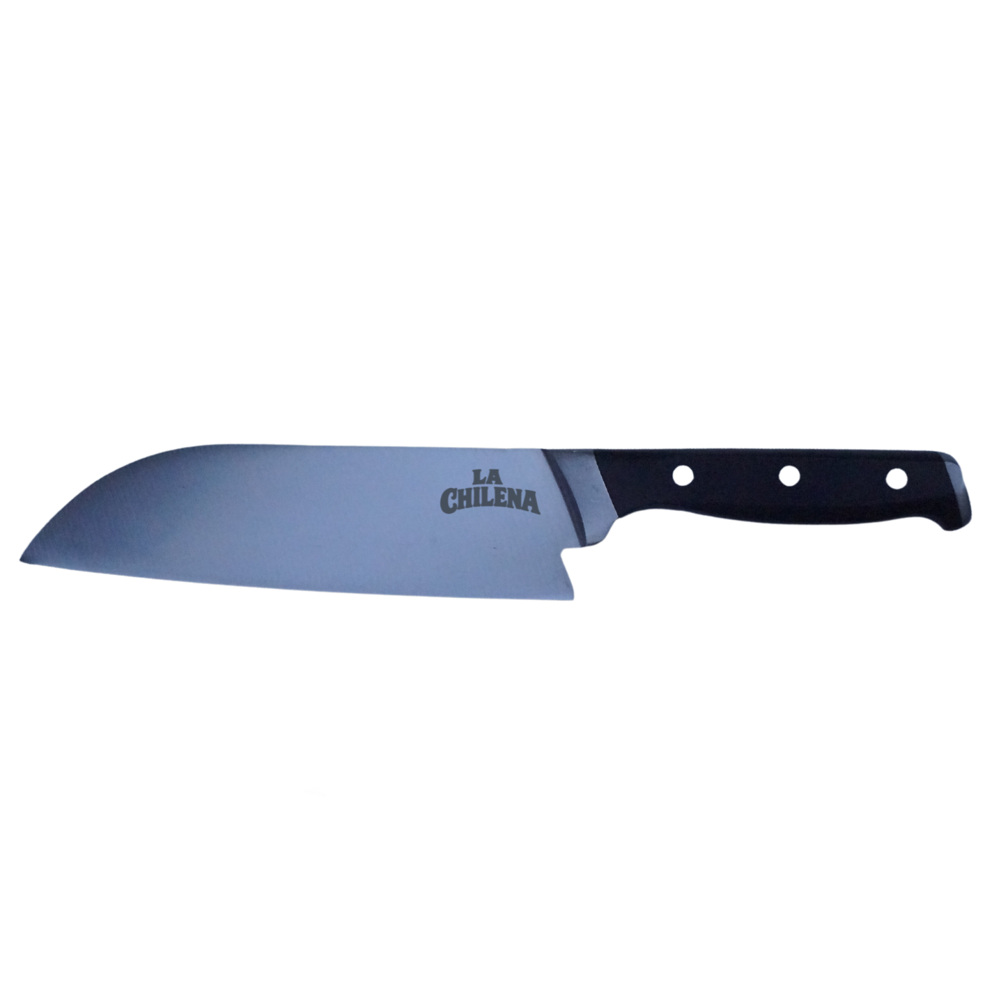 Santoku La Chilena - Cuchillo de 30 cm - Colección | La Chilena