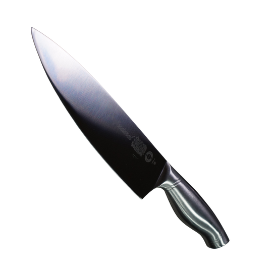 "Alameda" - Cuchillo La Chilena Professional - Full Acero Quirúrgico