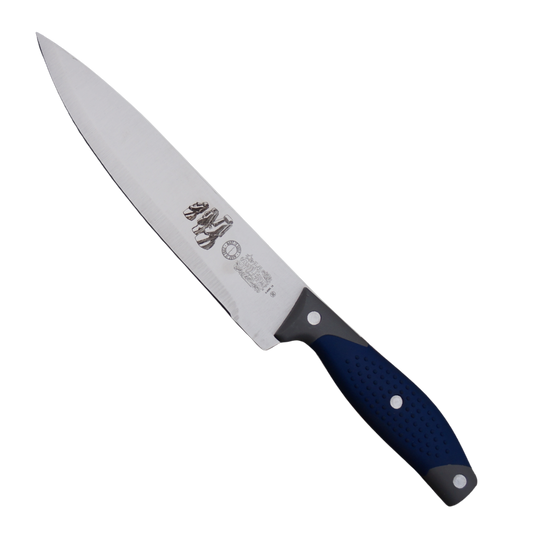 Nativo Rapanui - Cuchillo de Chef 32cm - Colección Nativo | La Chilena
