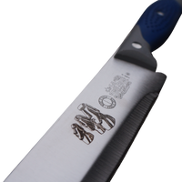 Nativo Rapanui - Cuchillo de Chef 32cm - Colección Nativo | La Chilena