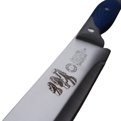 Nativo Rapanui - Cuchillo de Chef 32cm - Colección Nativo | La Chilena