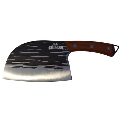 ENOKING - Hachuela Curva