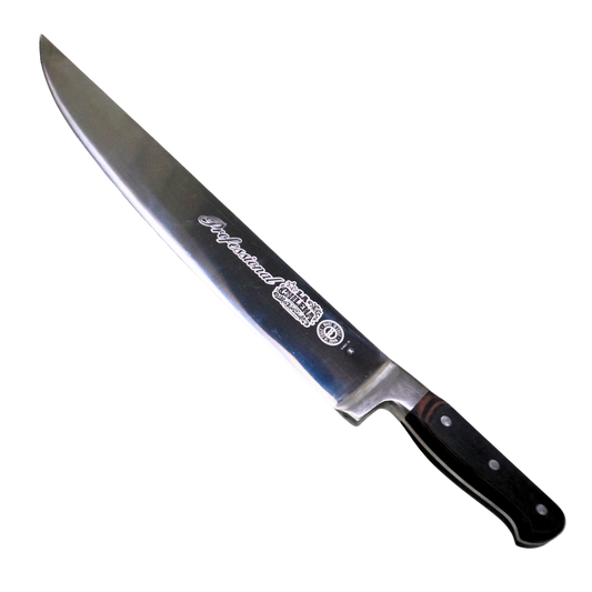 "La Esmeralda" - Cuchillo 45cm Largo - LA CHILENA PROFESSIONAL
