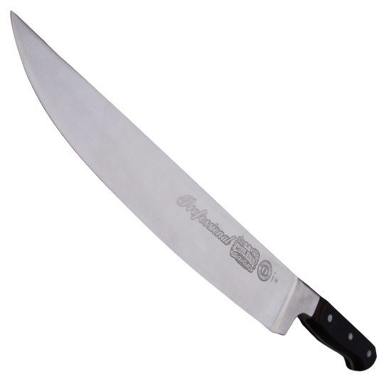 Esmeralda - Cuchillo de Carnicero