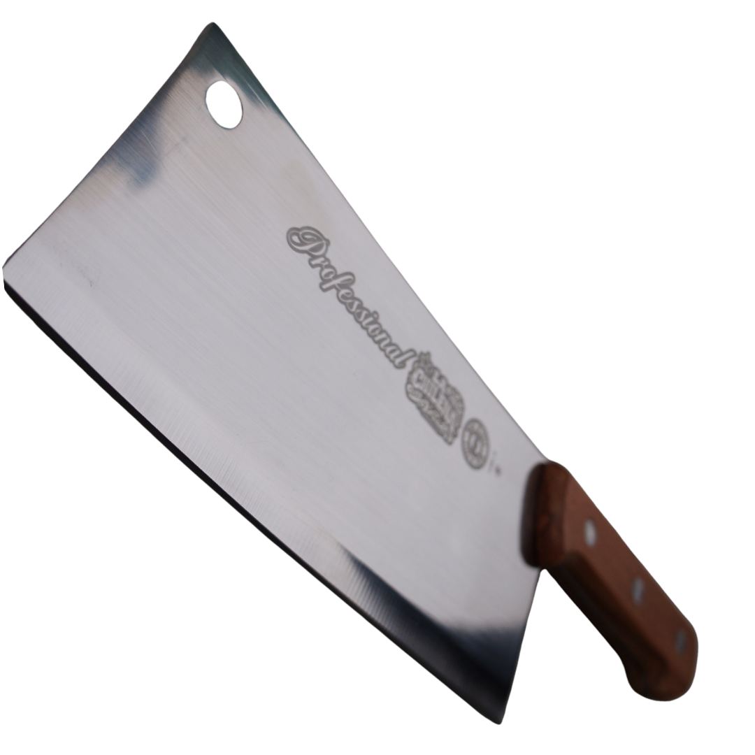 Lautaro - Cuchillo Hachuela de 36cm