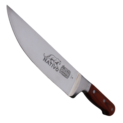 Nativo Insignia - Cuchillo Utilitario 29cm - Colección Nativo | La Chilena