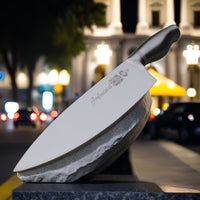 Alameda | Cuchillo de Chef Profesional