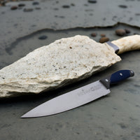 Nativo Selknam - Cuchillo de Chef 32cm - Colección Nativo | La Chilena